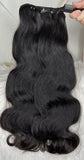 Seamless Body Wave Clip ins