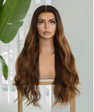 Rush Fee For Brazilian Virgin Hair Lace Front Wig